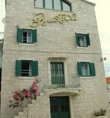 Villa Rustica Dalmatia Apartment Seget Vranjica