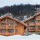 Residence les Chalets du Gypse