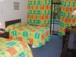 Ambassador Hotel St James