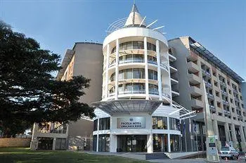 Protea Hotel Umhlanga Ridge