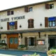 Hotel Tante Yvonne Quincieux