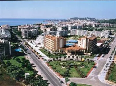 Gran Hotel La Hacienda