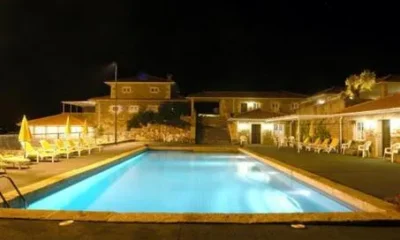 Quinta Da Barroca Hotel Armamar