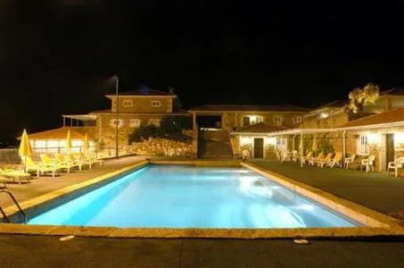 Quinta Da Barroca Hotel Armamar