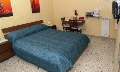 Inn Centre B&B Roma