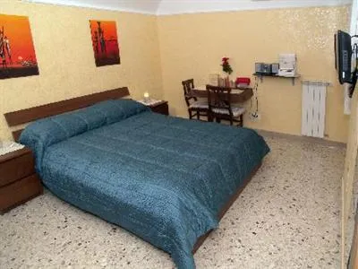 Inn Centre B&B Roma