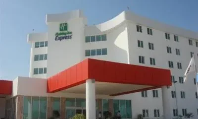 Holiday Inn Express Tapachula