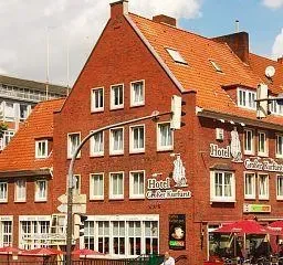 Hotel Grosser Kurfürst Emden