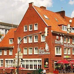 Hotel Grosser Kurfürst Emden