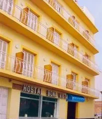 Hostal Bonavista Calella