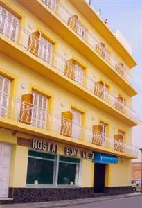 Hostal Bonavista Calella