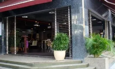 Emperor Hotel Malacca