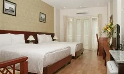 Golden Land Hotel Hanoi