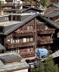 Hotel Helvetia Zermatt