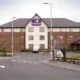 Premier Inn Nerston East Kilbride