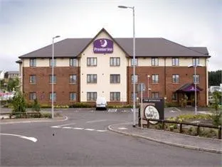 Premier Inn Nerston East Kilbride