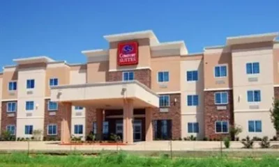 Comfort Suites Bridgeport (Texas)