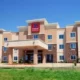 Comfort Suites Bridgeport (Texas)