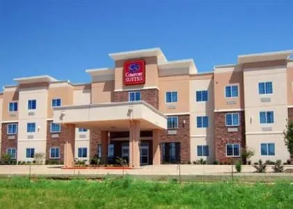 Comfort Suites Bridgeport (Texas)