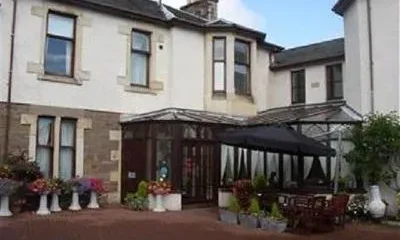 The Hotel Broughty Ferry