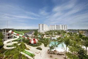 Imperial Palace Waterpark Resort and Spa