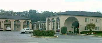 Stardust Motel Naperville