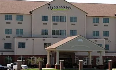 Radisson Hotel Waco