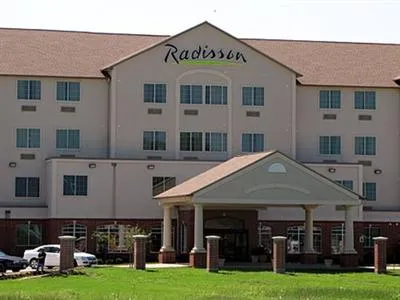 Radisson Hotel Waco