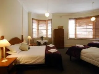 Hotel Gearin Katoomba