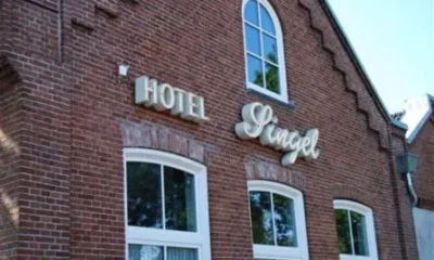 Hotel Singel