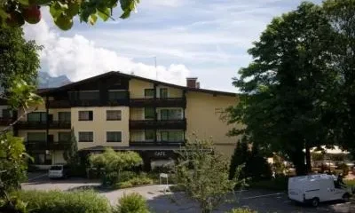 Naturhotel Taleu Bürserberg