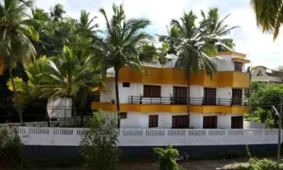 Toms Inn Kovalam