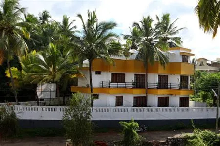 Toms Inn Kovalam