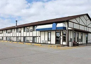 Econo Lodge Newton