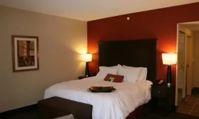 Hampton Inn Elliot Lake