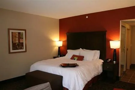 Hampton Inn Elliot Lake