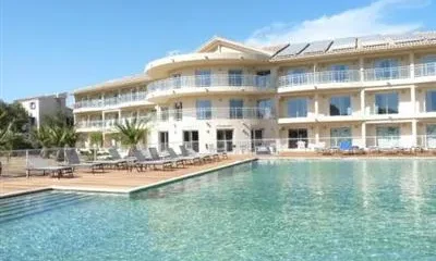 Hotel Costa Salina Porto-Vecchio