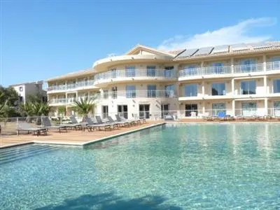 Hotel Costa Salina Porto-Vecchio