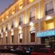 Hotel Avenida Leganes