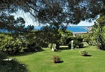 Grand Hotel Del Mare