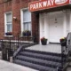 Parkway Guesthouse