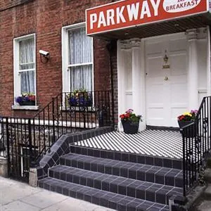 Parkway Guesthouse