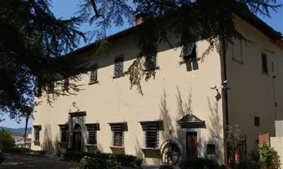 Agriturismo Madonnina del Chiaro Lastra a Signa