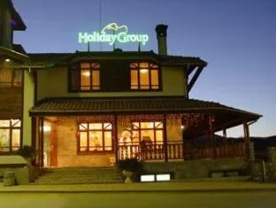 Holiday Group Hotel