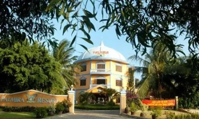 Palmira Beach Resort & Spa Phan Thiet