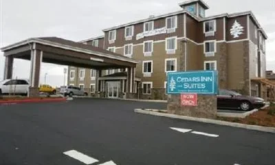 Cedars Inn & Suites