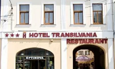 Hotel Transilvania Cluj-Napoca