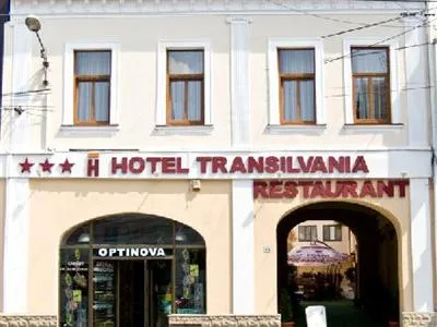 Hotel Transilvania Cluj-Napoca