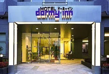 Dormy Inn Umedahigashi Osaka