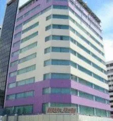 Hotel Capital Kota Kinabalu